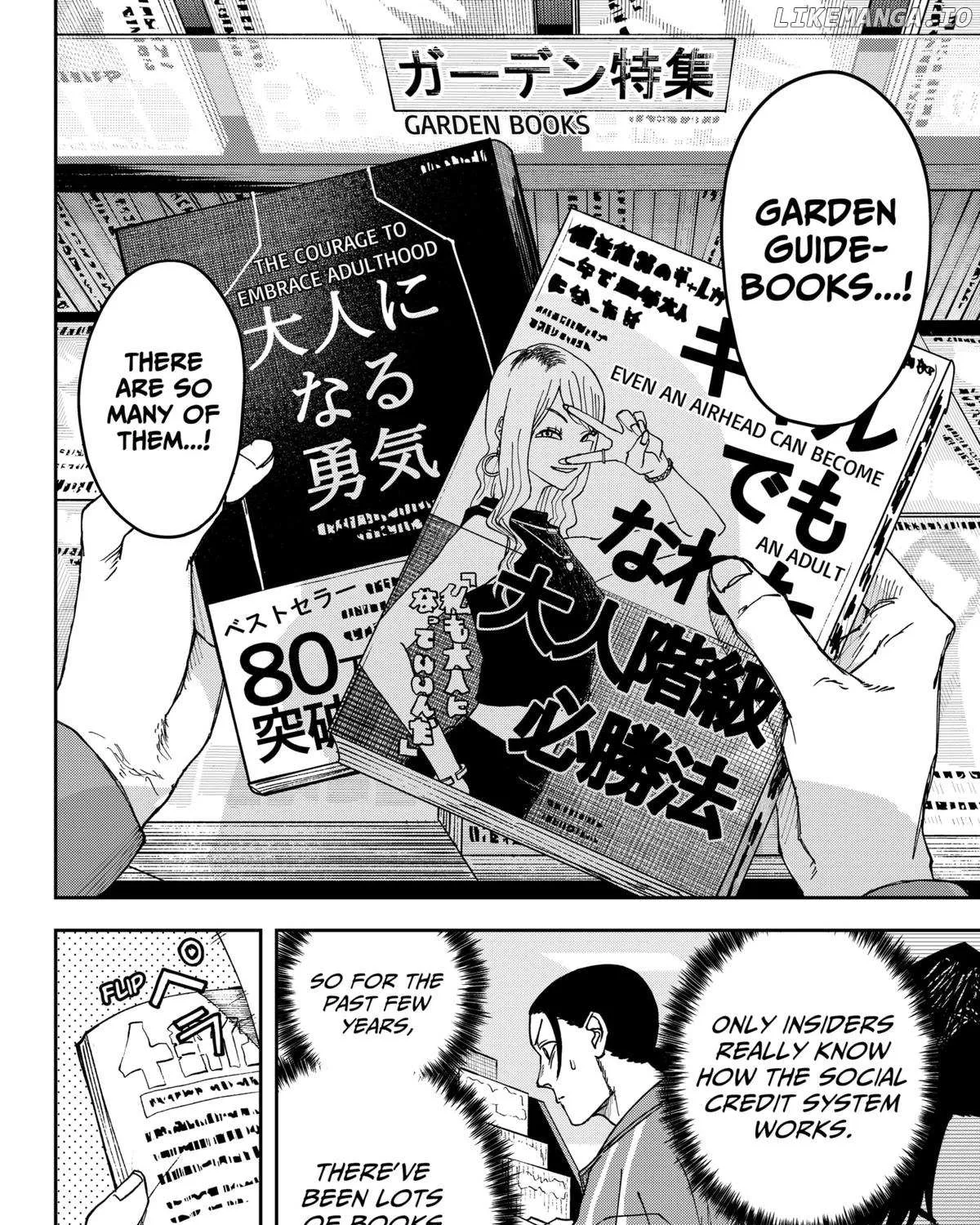 War of the Adults Mangakakalot X Chapter 5 Page 36