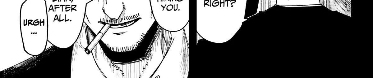 War of the Adults Mangakakalot X Chapter 5 Page 31