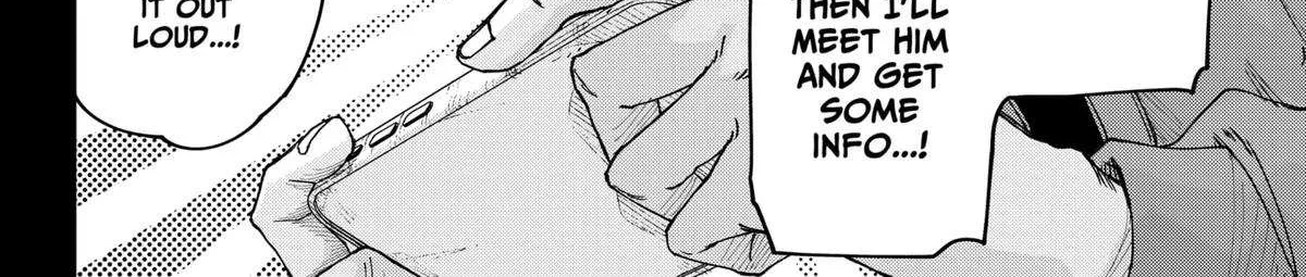 War of the Adults Mangakakalot X Chapter 5 Page 33