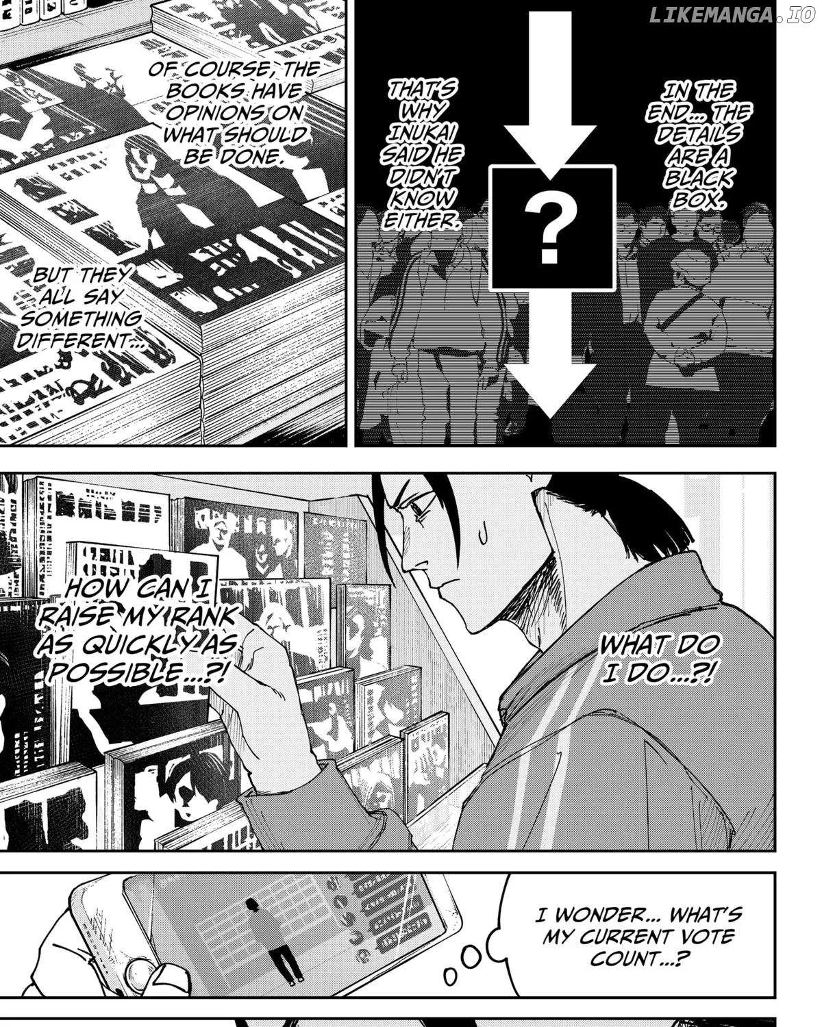 War of the Adults Mangakakalot X Chapter 5 Page 42