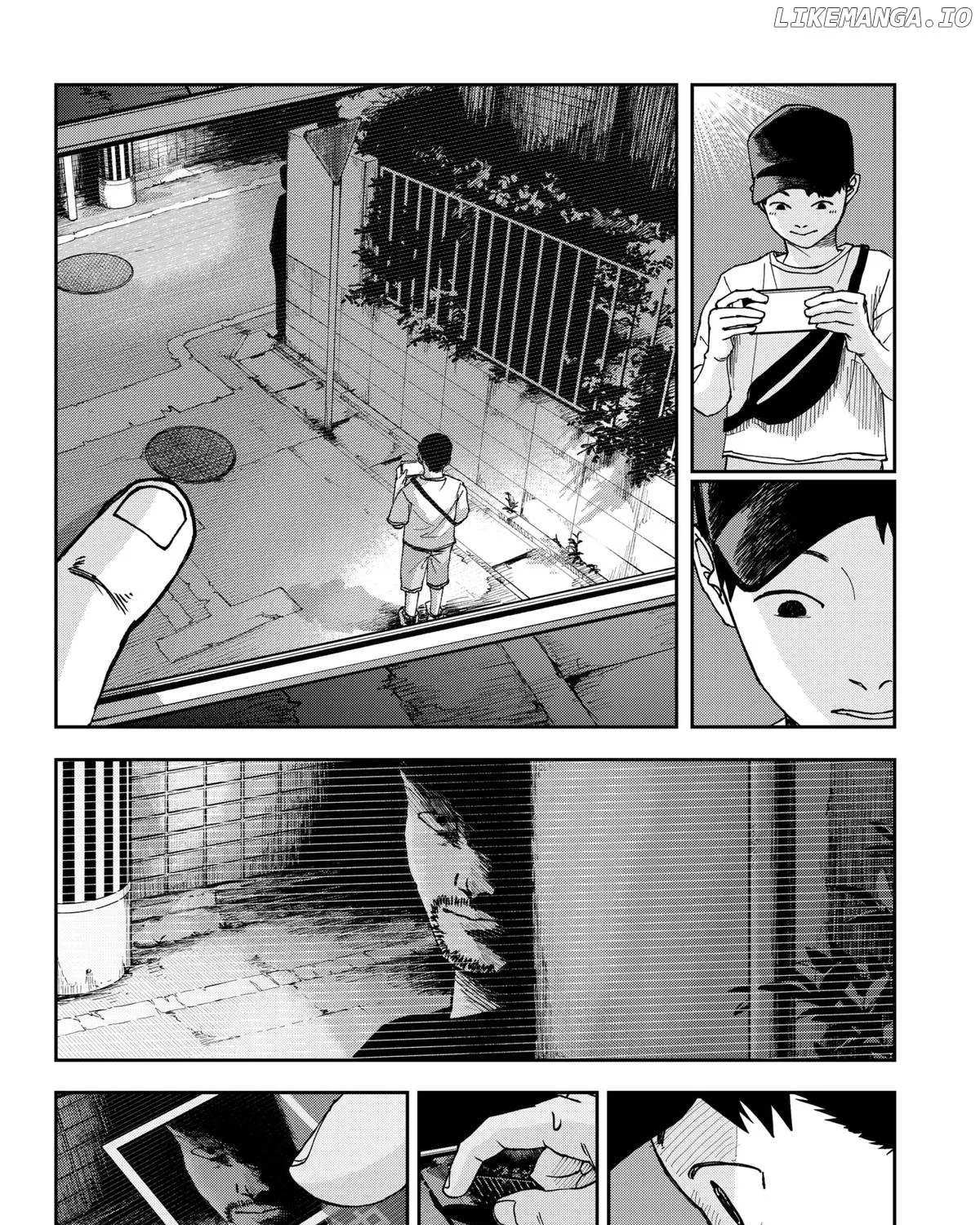War of the Adults Mangakakalot X Chapter 5 Page 6