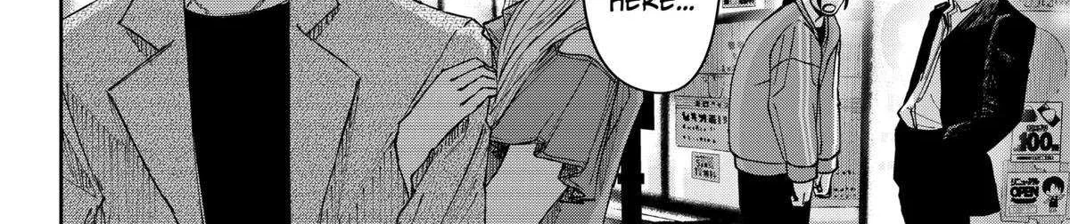 War of the Adults Mangakakalot X Chapter 6 Page 17