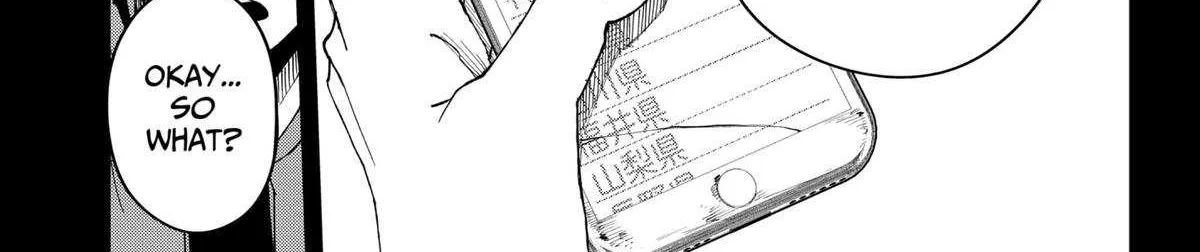 War of the Adults Mangakakalot X Chapter 6 Page 11
