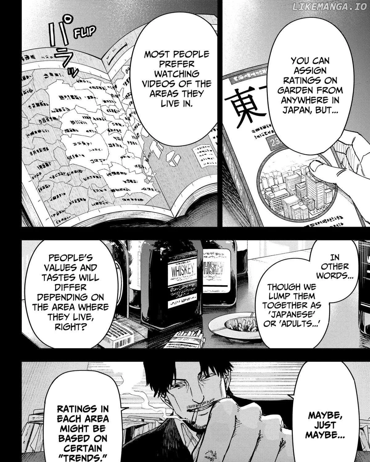 War of the Adults Mangakakalot X Chapter 6 Page 12