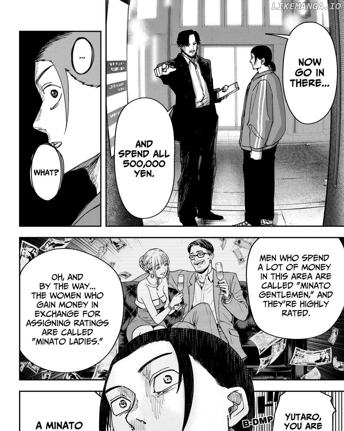 War of the Adults Mangakakalot X Chapter 6 Page 24