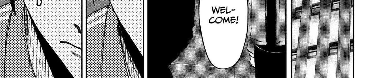 War of the Adults Mangakakalot X Chapter 6 Page 31