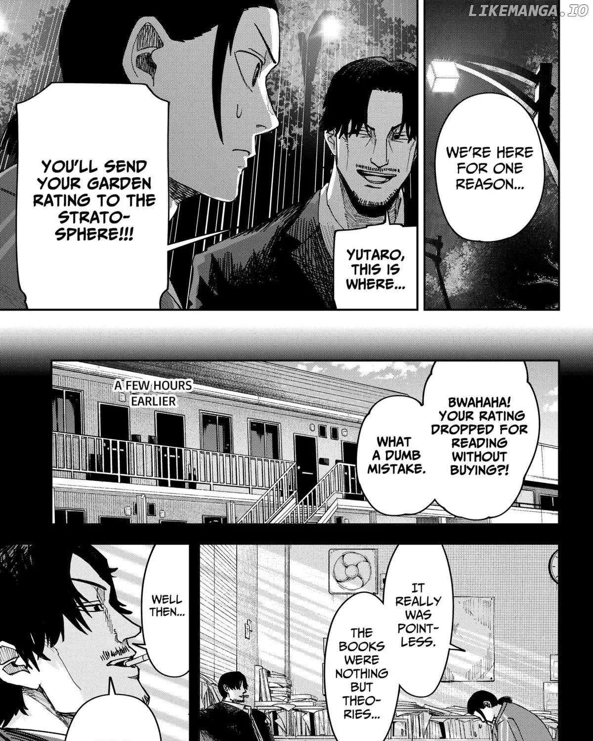 War of the Adults Mangakakalot X Chapter 6 Page 6