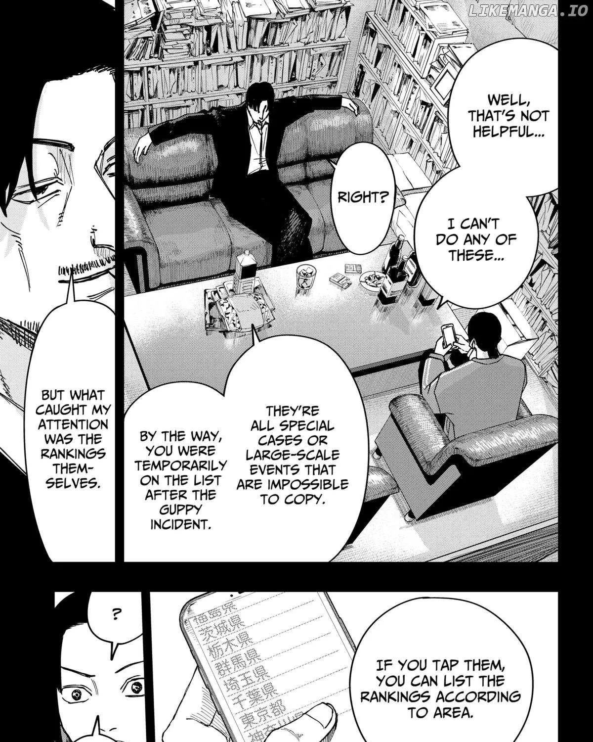 War of the Adults Mangakakalot X Chapter 6 Page 10