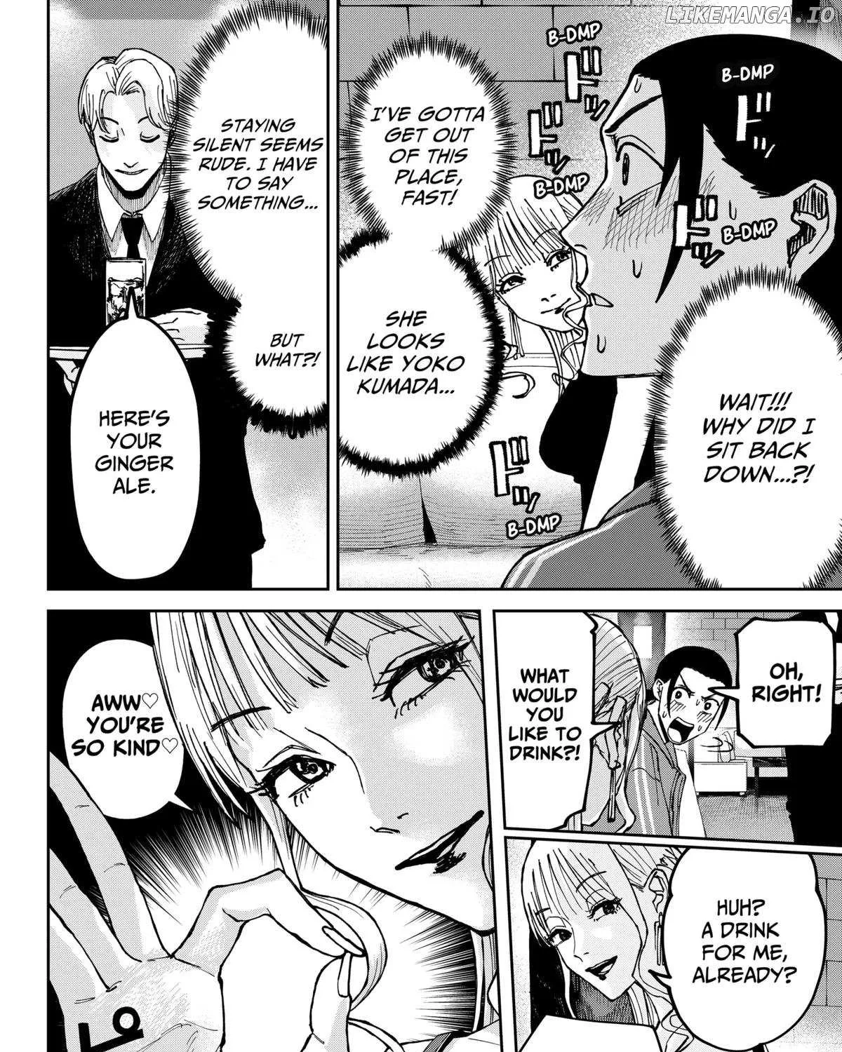 War of the Adults Mangakakalot X Chapter 7 Page 25