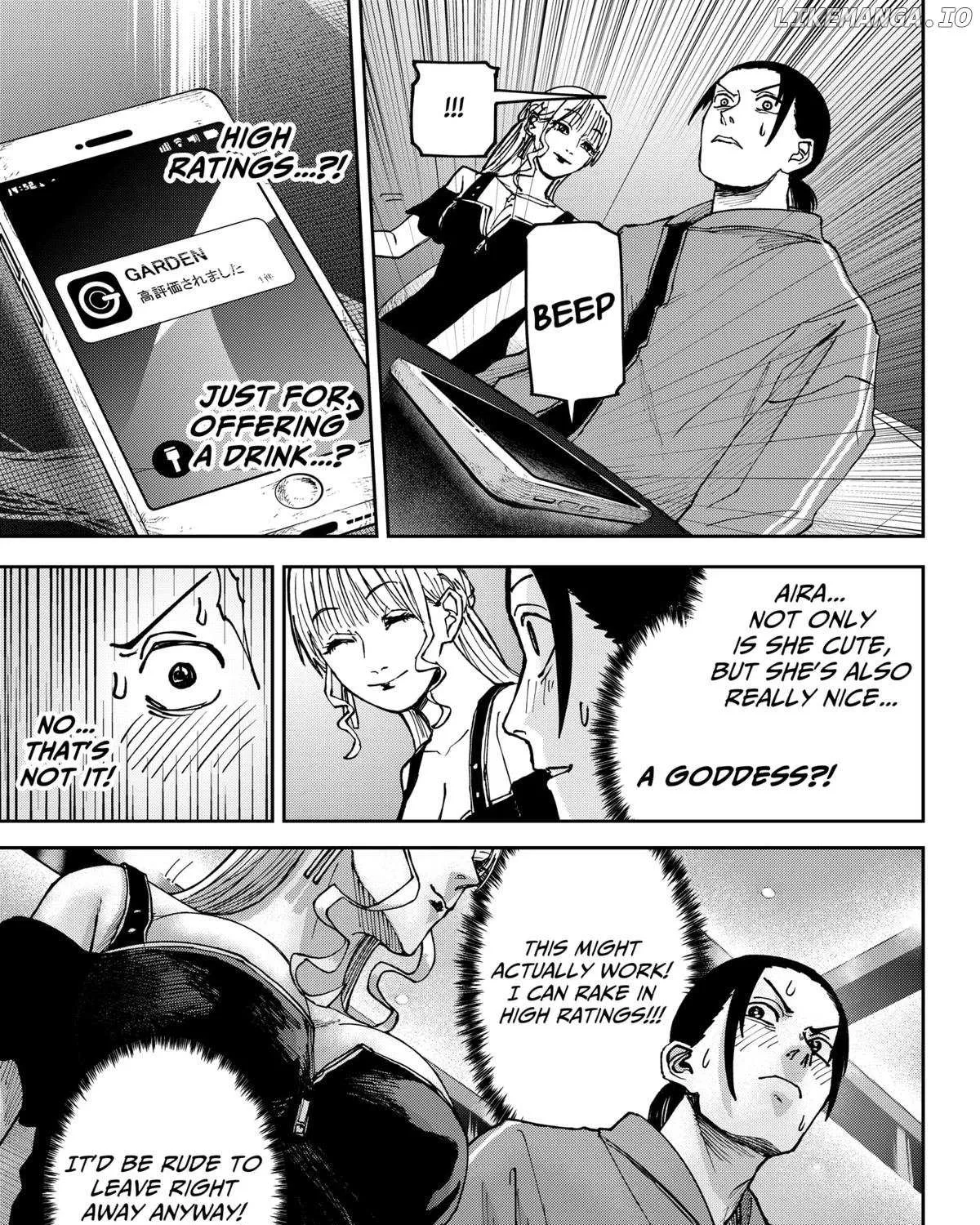 War of the Adults Mangakakalot X Chapter 7 Page 27
