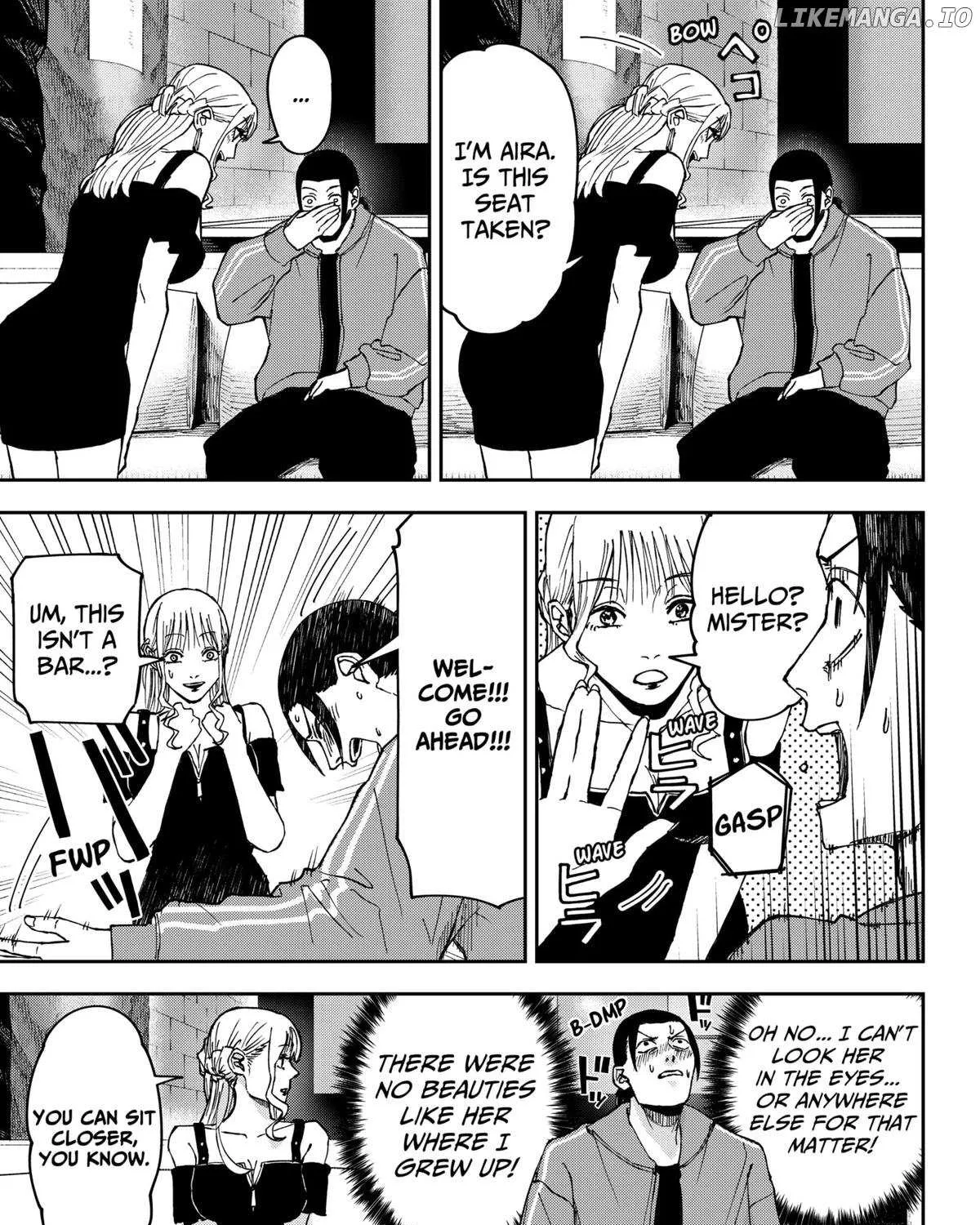 War of the Adults Mangakakalot X Chapter 7 Page 23