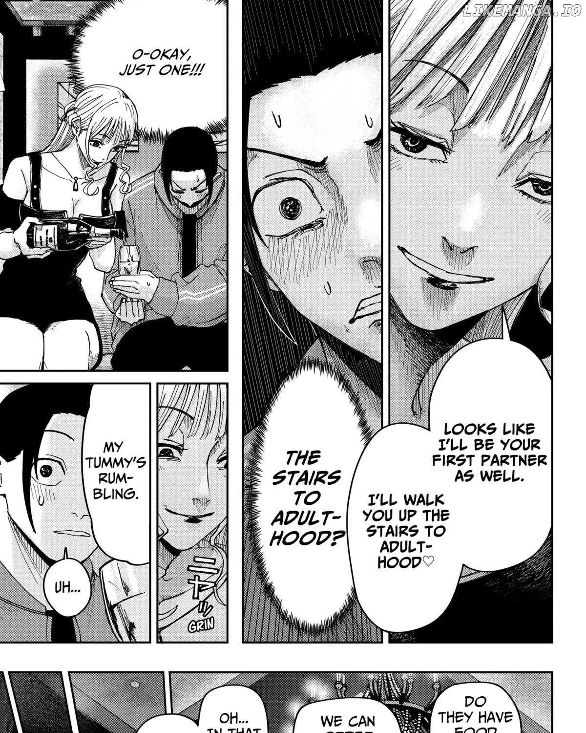 War of the Adults Mangakakalot X Chapter 7 Page 31