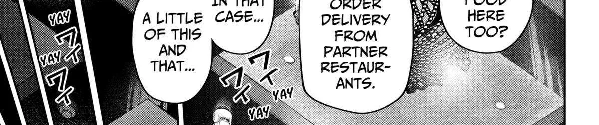 War of the Adults Mangakakalot X Chapter 7 Page 32