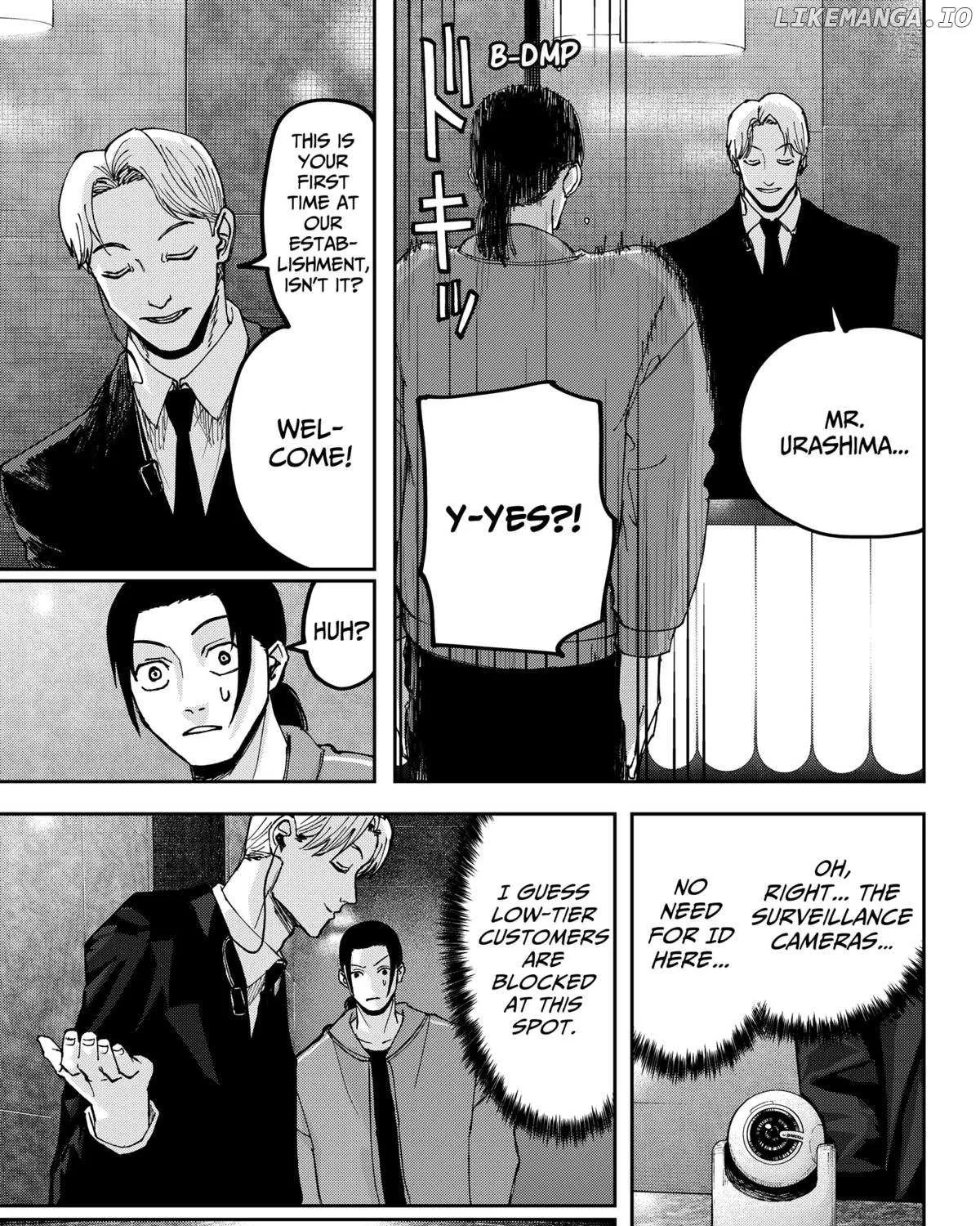 War of the Adults Mangakakalot X Chapter 7 Page 5