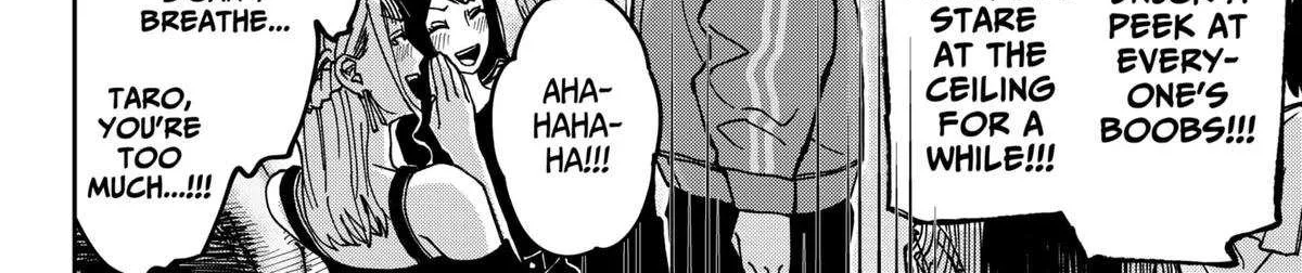 War of the Adults Mangakakalot X Chapter 8 Page 16