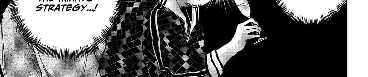 War of the Adults Mangakakalot X Chapter 8 Page 2