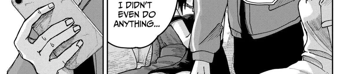 War of the Adults Mangakakalot X Chapter 8 Page 30