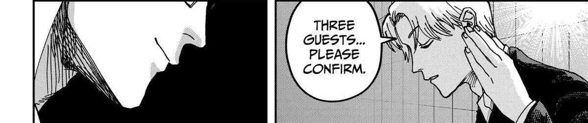War of the Adults Mangakakalot X Chapter 8 Page 32