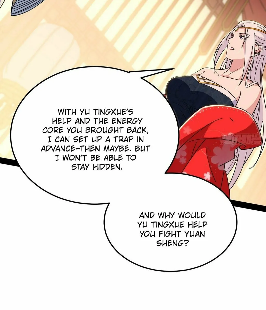 Way To Be The Evil Emperor Mangakakalot X Chapter 566 Page 45