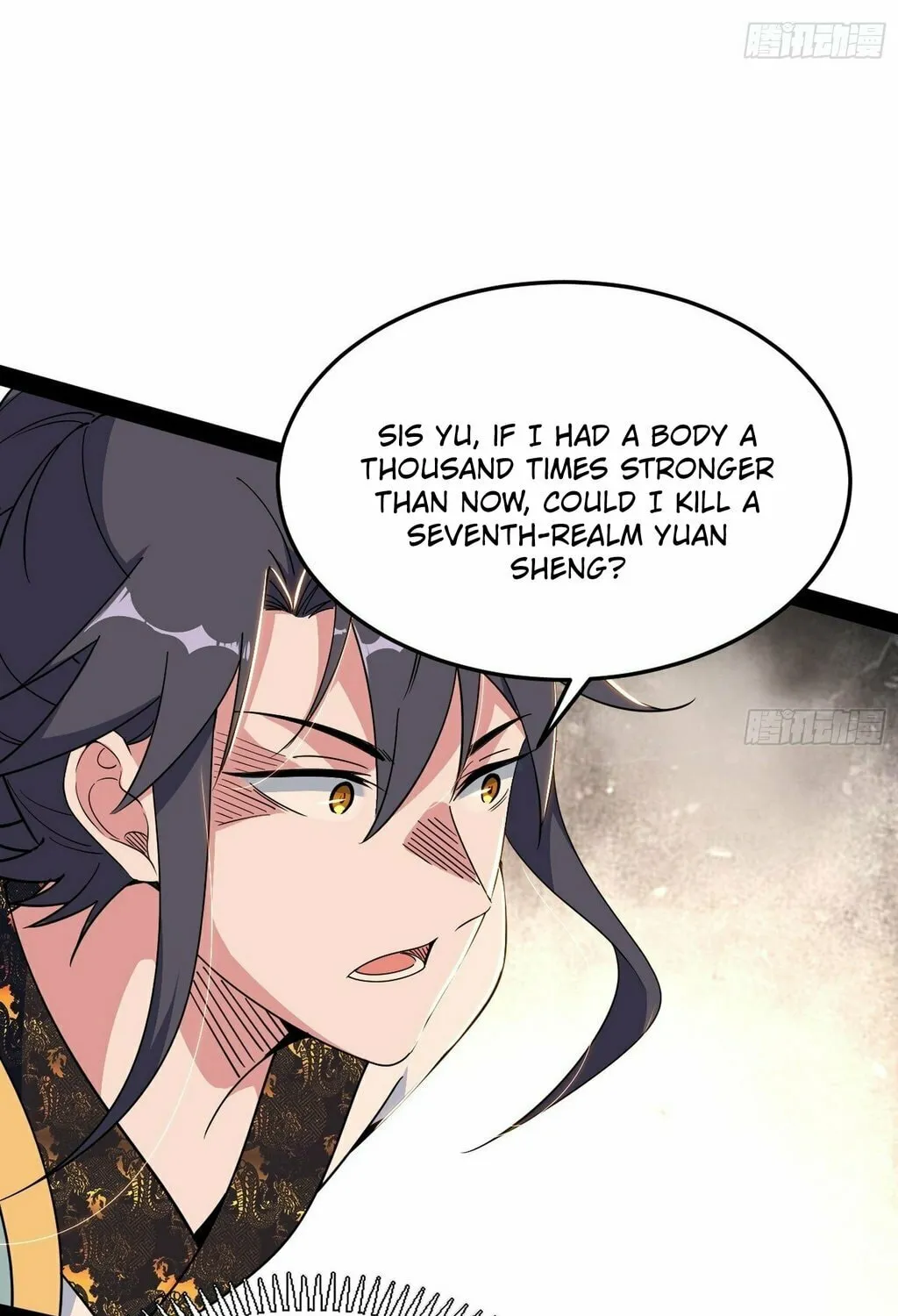Way To Be The Evil Emperor Mangakakalot X Chapter 566 Page 54