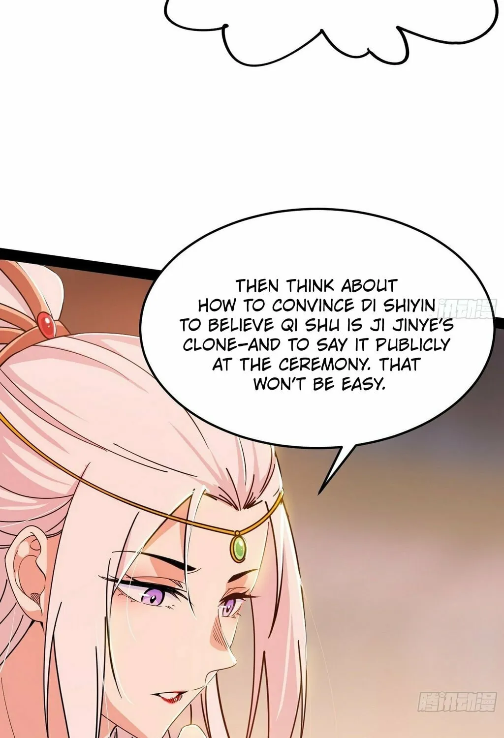 Way To Be The Evil Emperor Mangakakalot X Chapter 566 Page 69