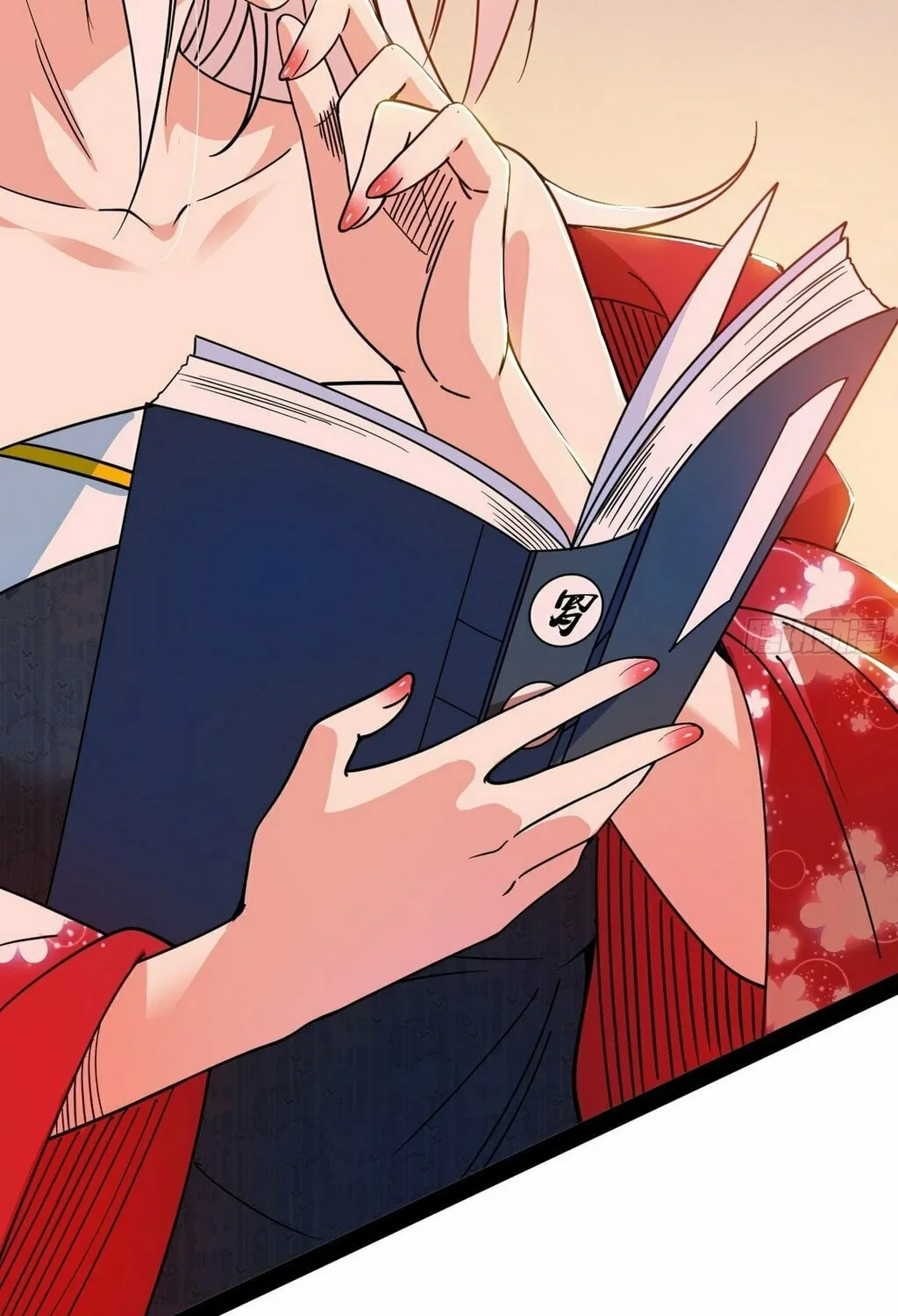 Way To Be The Evil Emperor Mangakakalot X Chapter 566 Page 70
