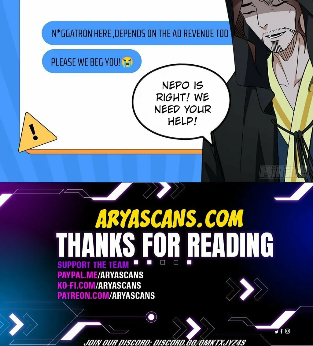 Way To Be The Evil Emperor Mangakakalot X Chapter 566 Page 82