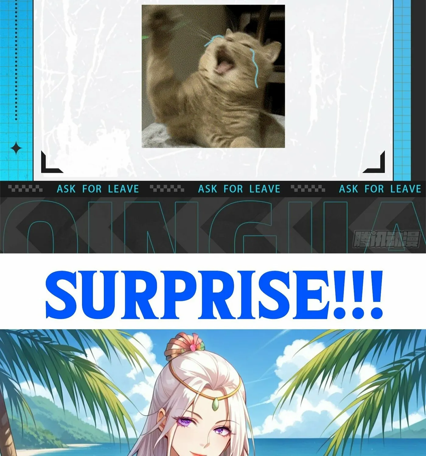 Way To Be The Evil Emperor Mangakakalot X Chapter 567.5 Page 2