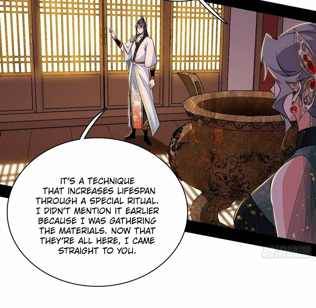 Way To Be The Evil Emperor Mangakakalot X Chapter 567 Page 40