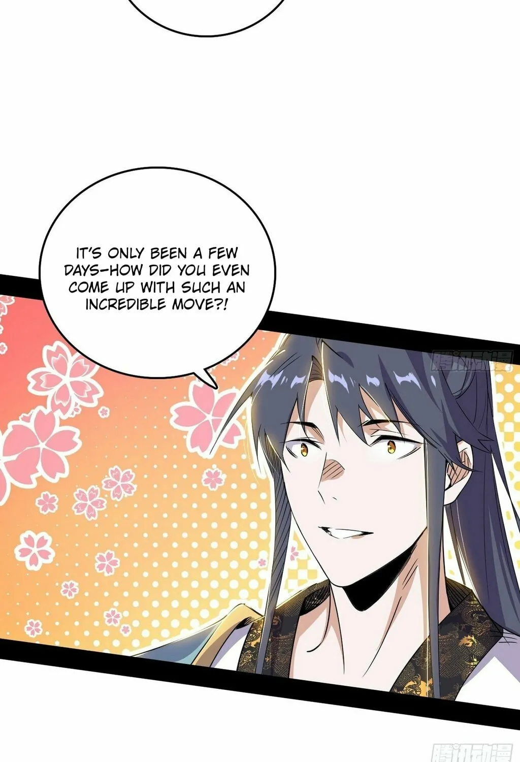 Way To Be The Evil Emperor Mangakakalot X Chapter 567 Page 5