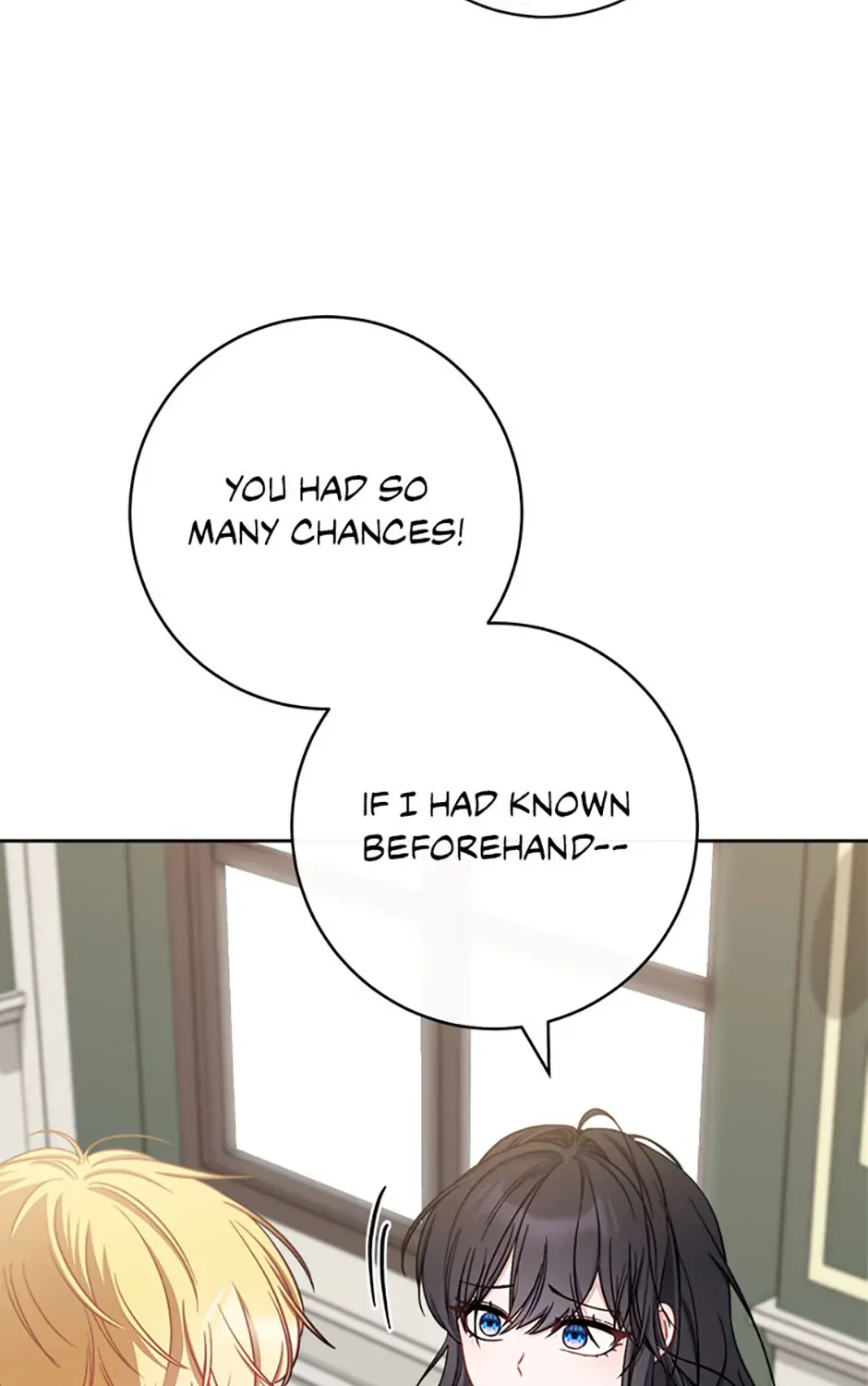 We Hate the Male Lead Mangakakalot X Chapter 11 Page 23