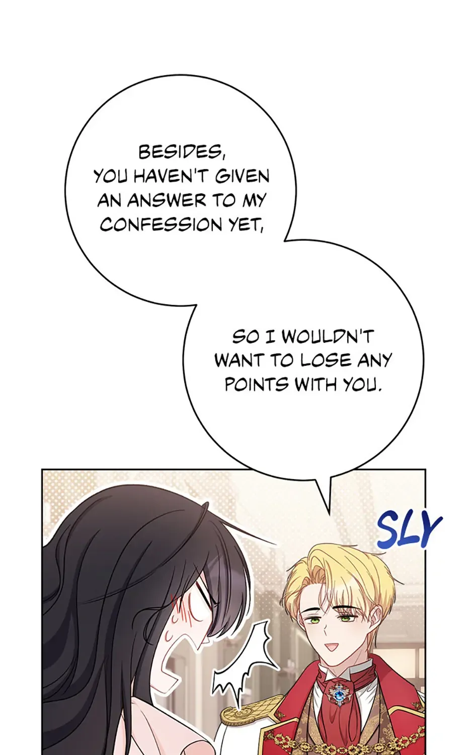 We Hate the Male Lead Mangakakalot X Chapter 12 Page 82