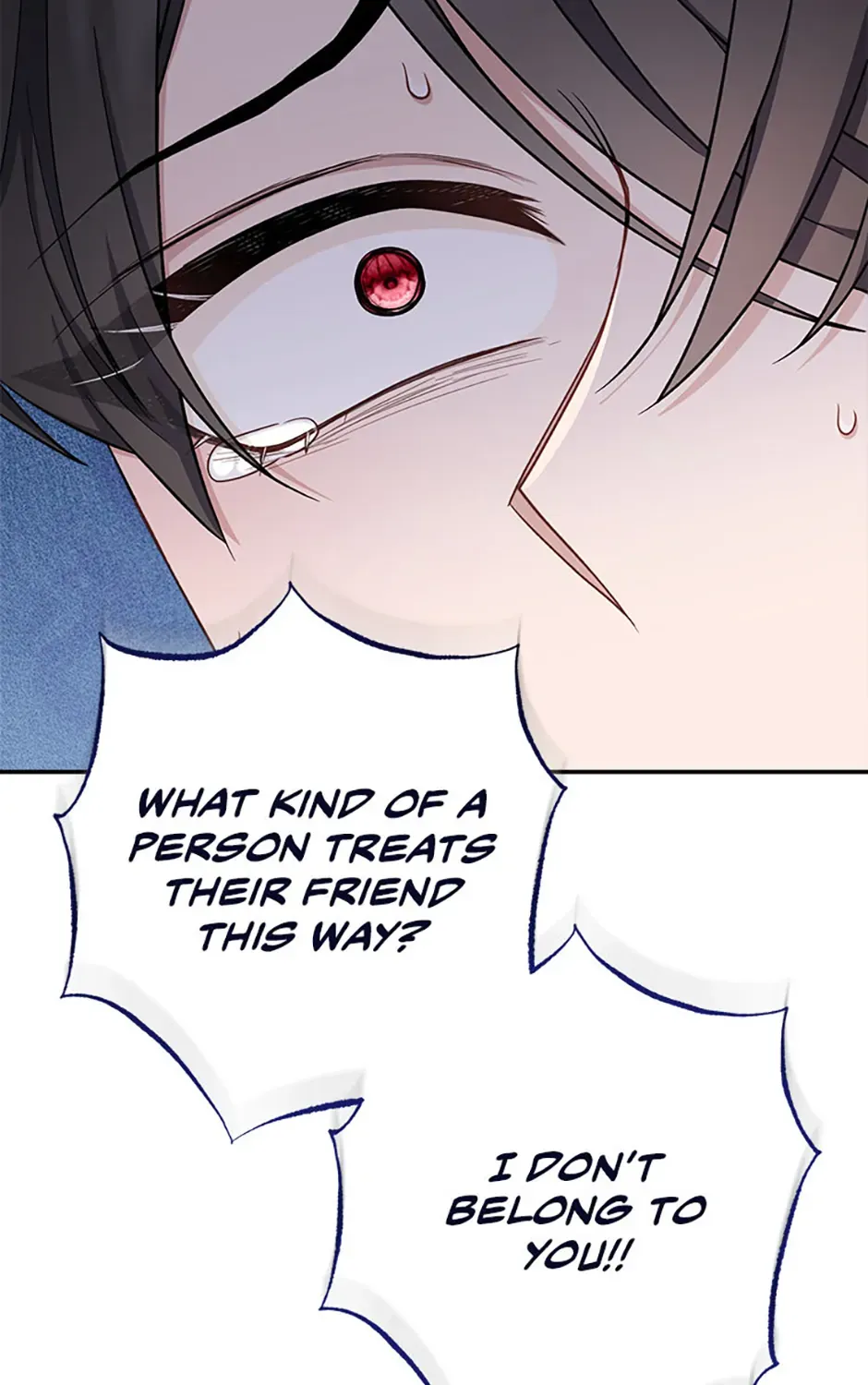 We Hate the Male Lead Mangakakalot X Chapter 13 Page 29