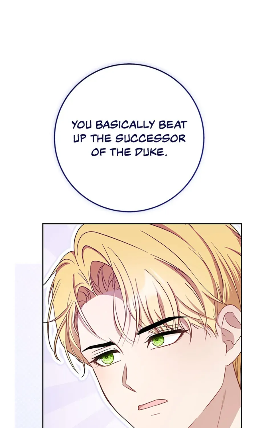 We Hate the Male Lead Mangakakalot X Chapter 13 Page 55