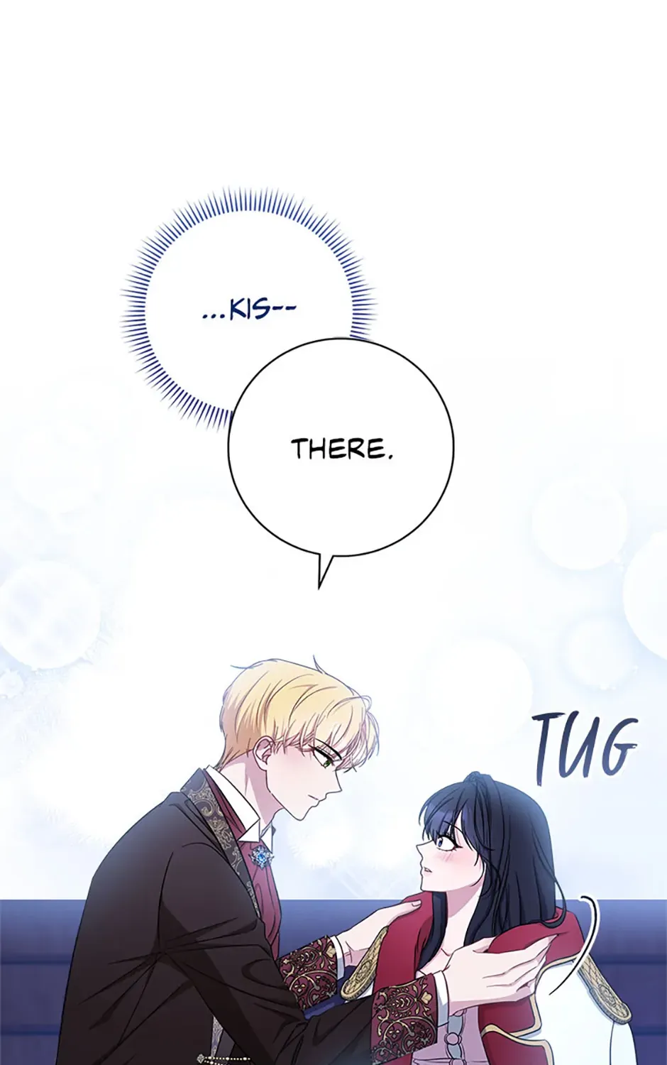 We Hate the Male Lead Mangakakalot X Chapter 14 Page 28