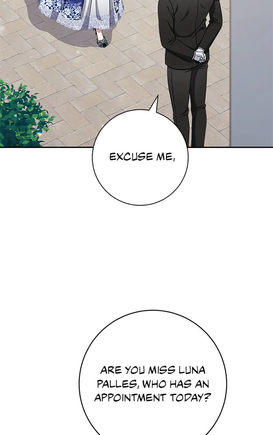 We Hate the Male Lead Mangakakalot X Chapter 15 Page 40