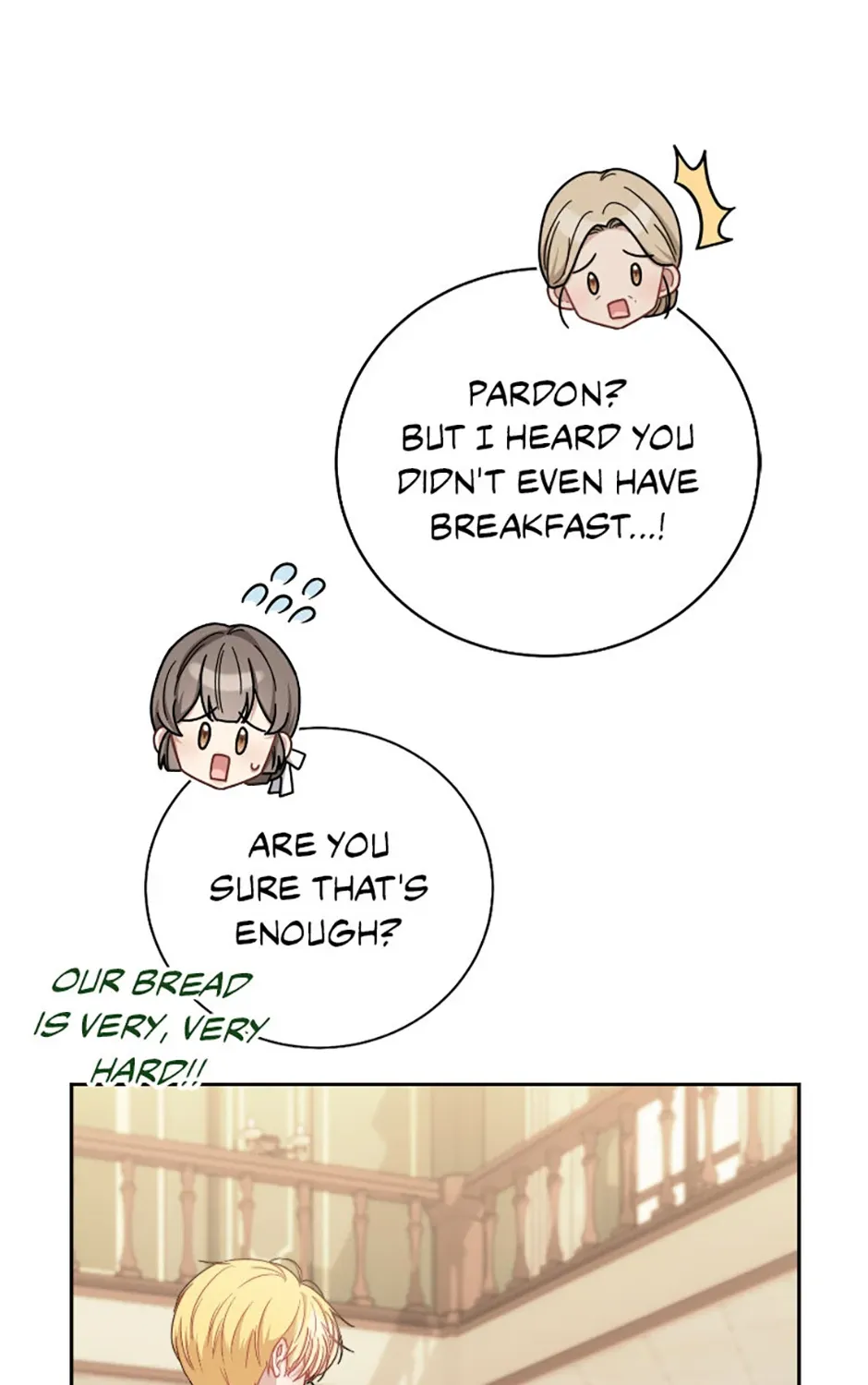 We Hate the Male Lead Mangakakalot X Chapter 17 Page 134