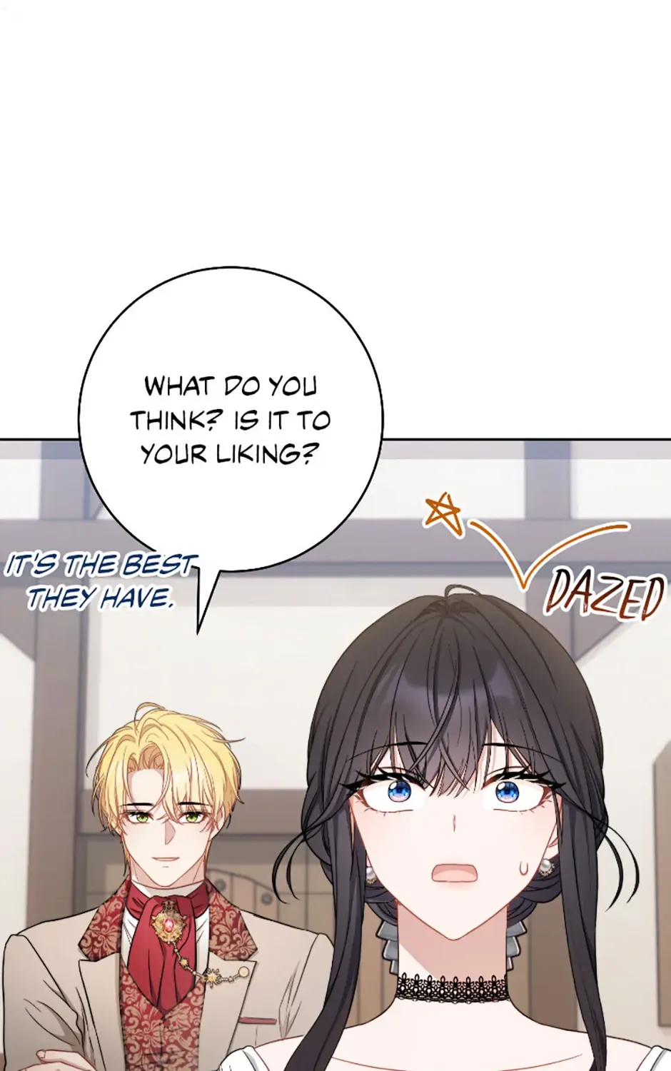 We Hate the Male Lead Mangakakalot X Chapter 17 Page 64