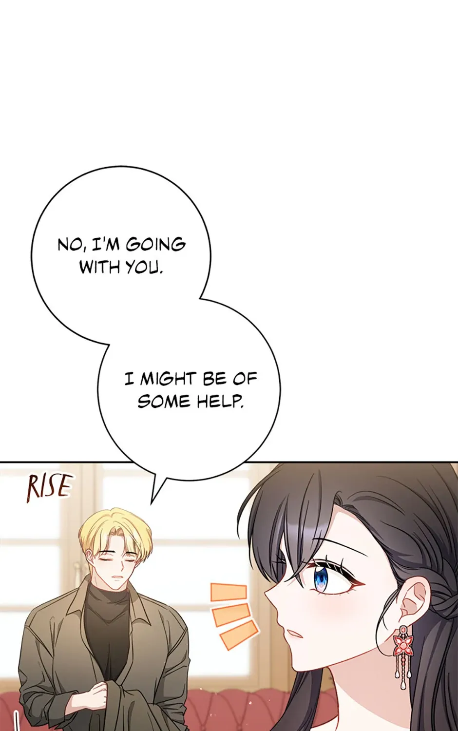 We Hate the Male Lead Mangakakalot X Chapter 19 Page 113