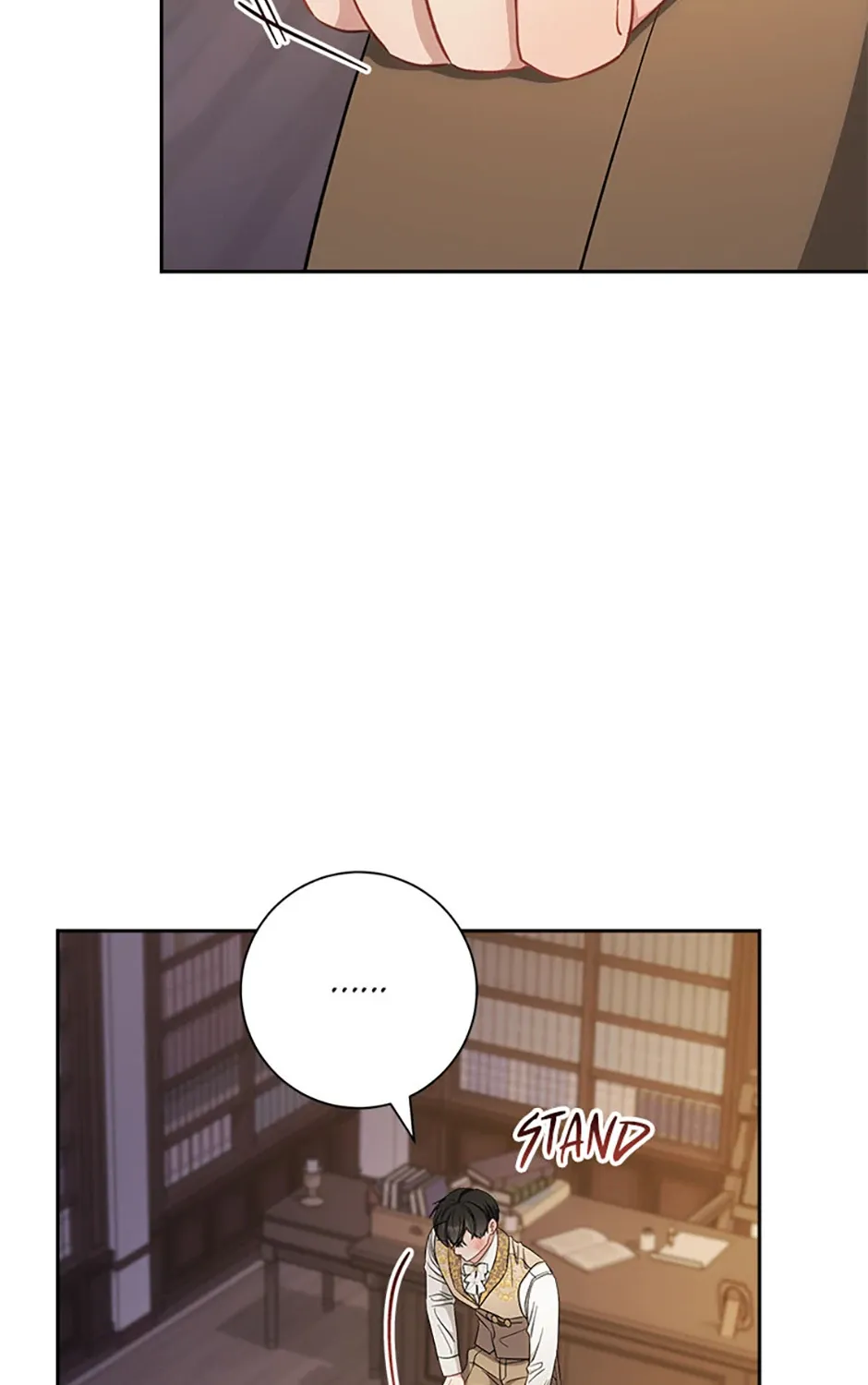 We Hate the Male Lead Mangakakalot X Chapter 19 Page 77