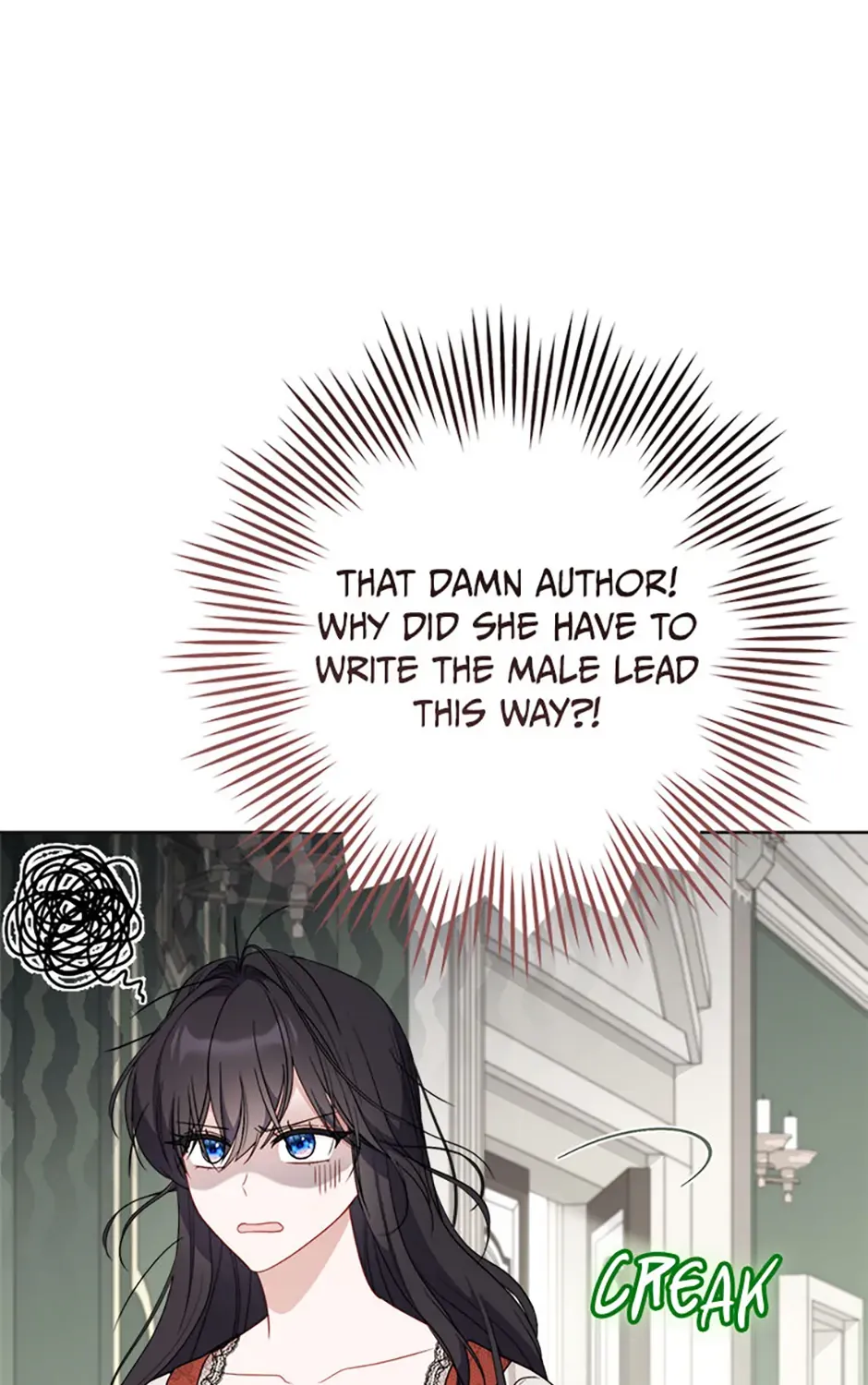 We Hate the Male Lead Mangakakalot X Chapter 2 Page 77