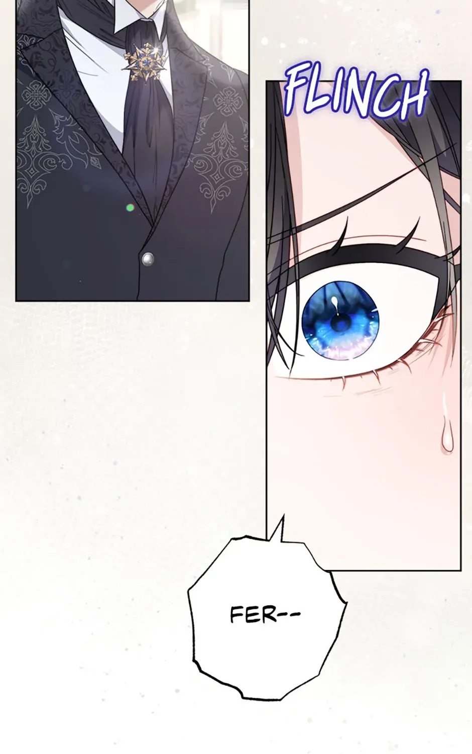 We Hate the Male Lead Mangakakalot X Chapter 2 Page 33