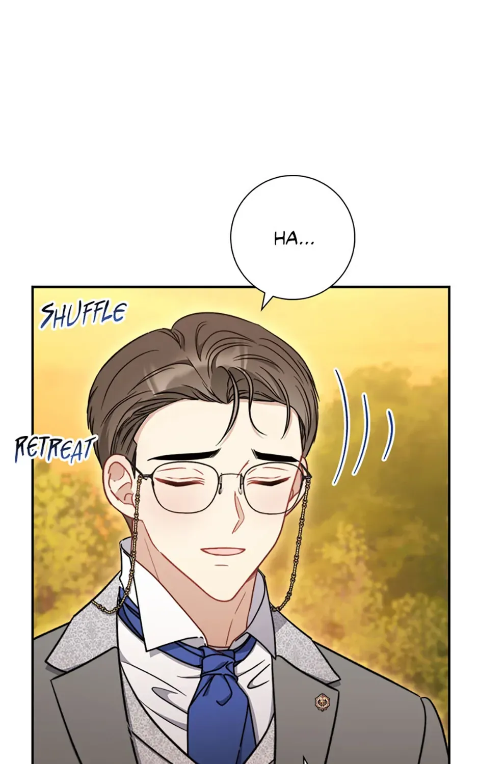 We Hate the Male Lead Mangakakalot X Chapter 22 Page 41