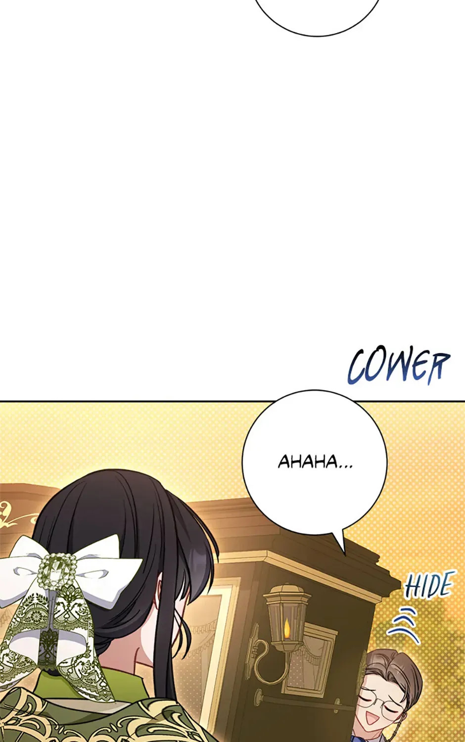 We Hate the Male Lead Mangakakalot X Chapter 22 Page 43