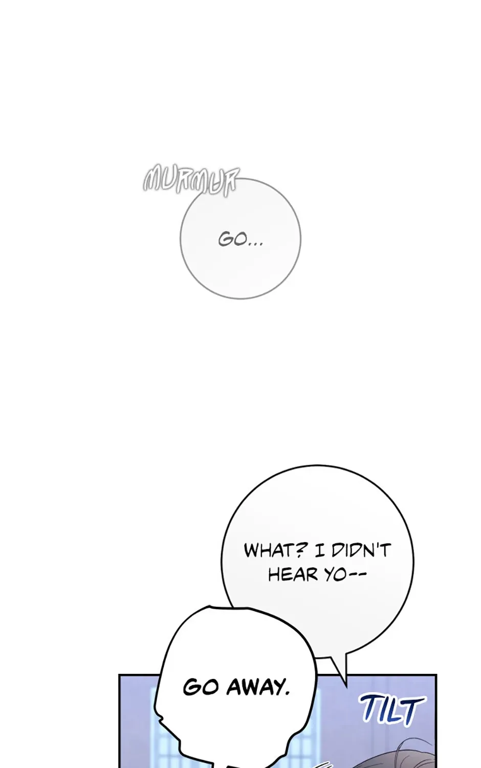 We Hate the Male Lead Mangakakalot X Chapter 3 Page 135