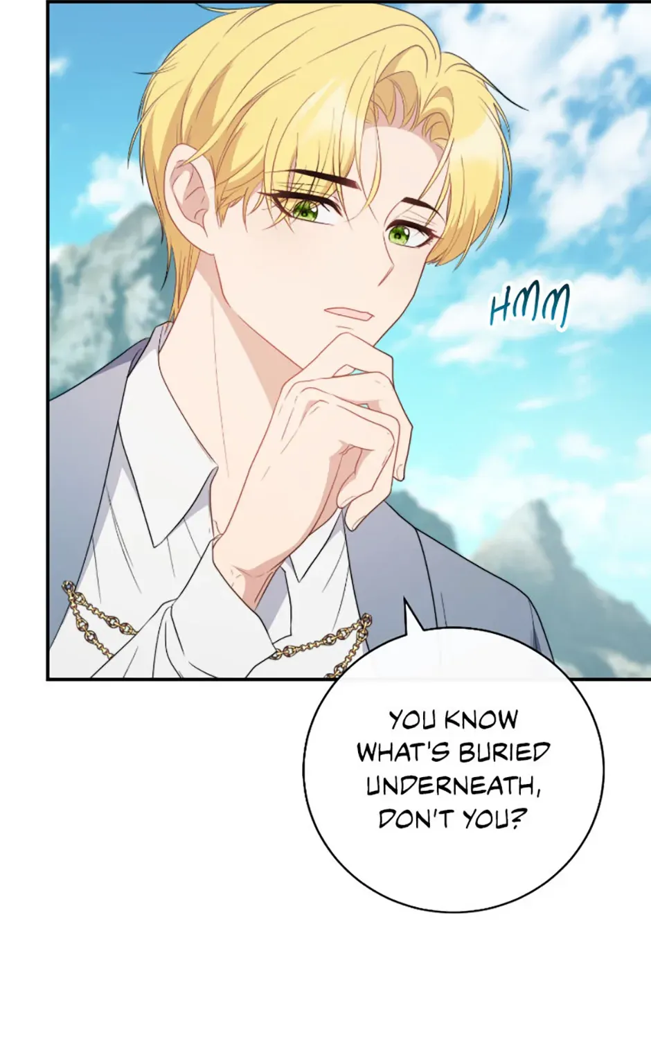 We Hate the Male Lead Mangakakalot X Chapter 6 Page 85