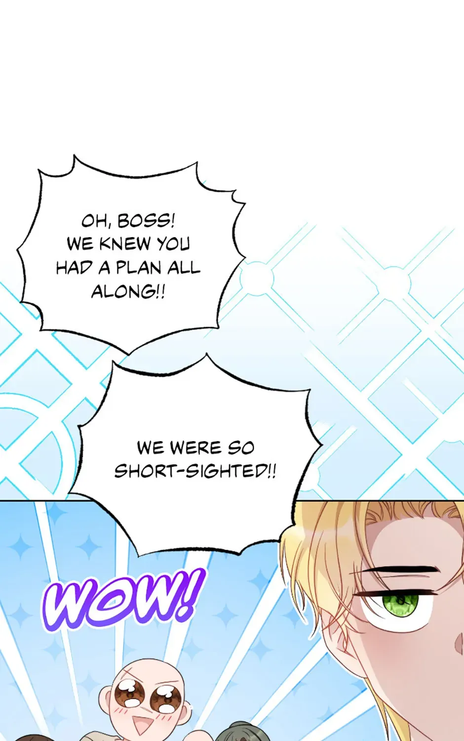 We Hate the Male Lead Mangakakalot X Chapter 7 Page 107