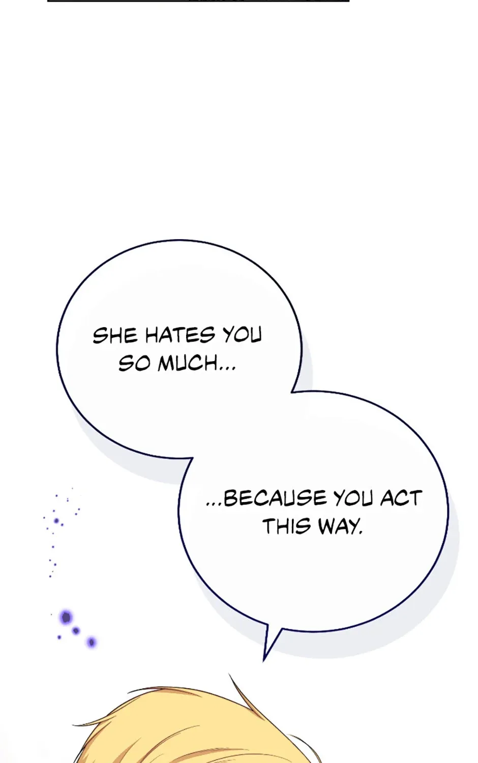 We Hate the Male Lead Mangakakalot X Chapter 7 Page 173