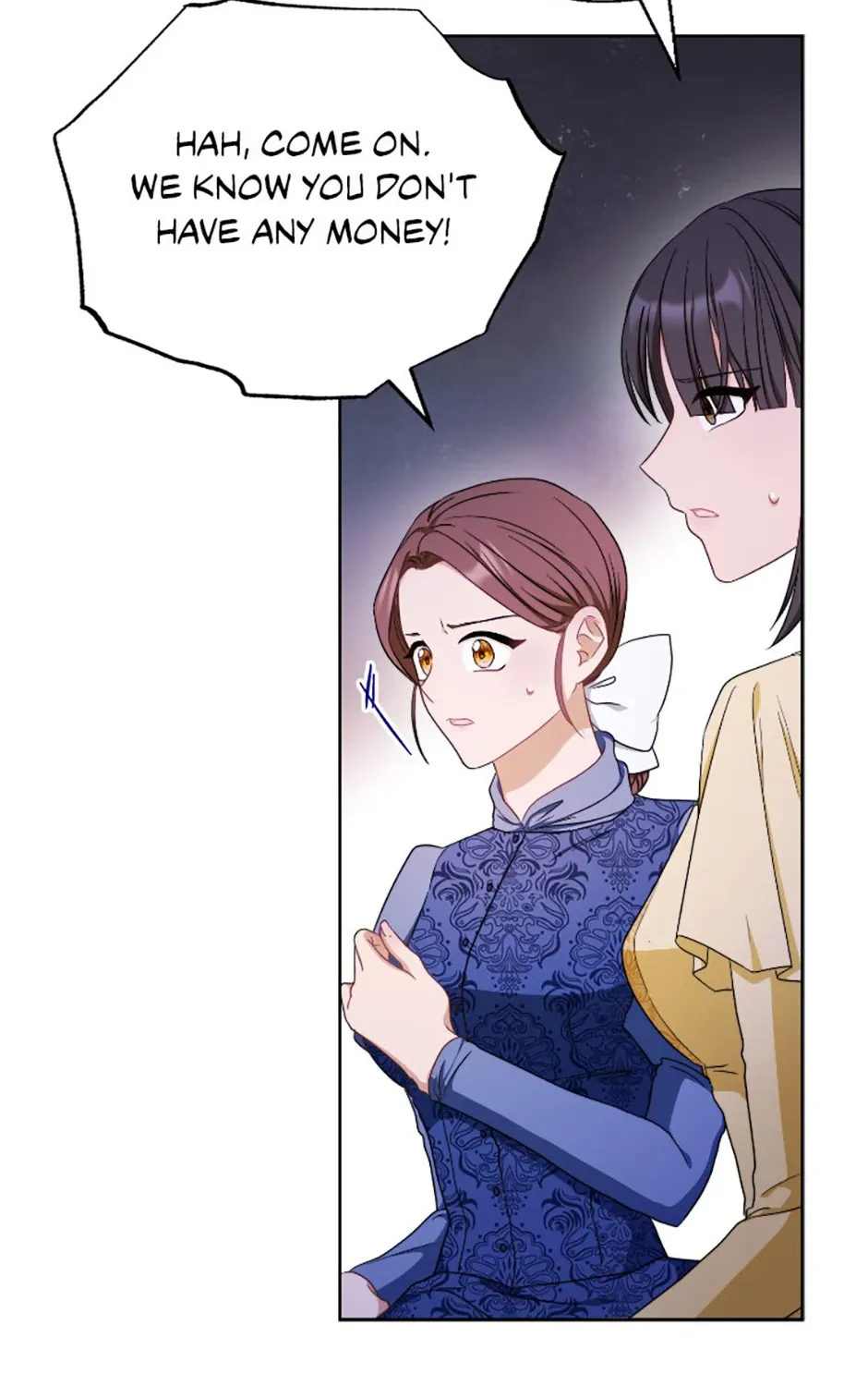 We Hate the Male Lead Mangakakalot X Chapter 8 Page 169