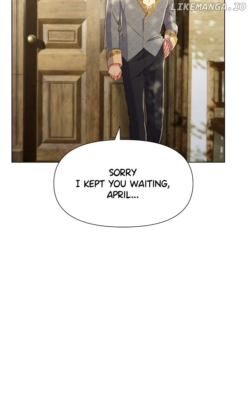 We Lost Our Engagement Mangakakalot X Chapter 27 Page 15